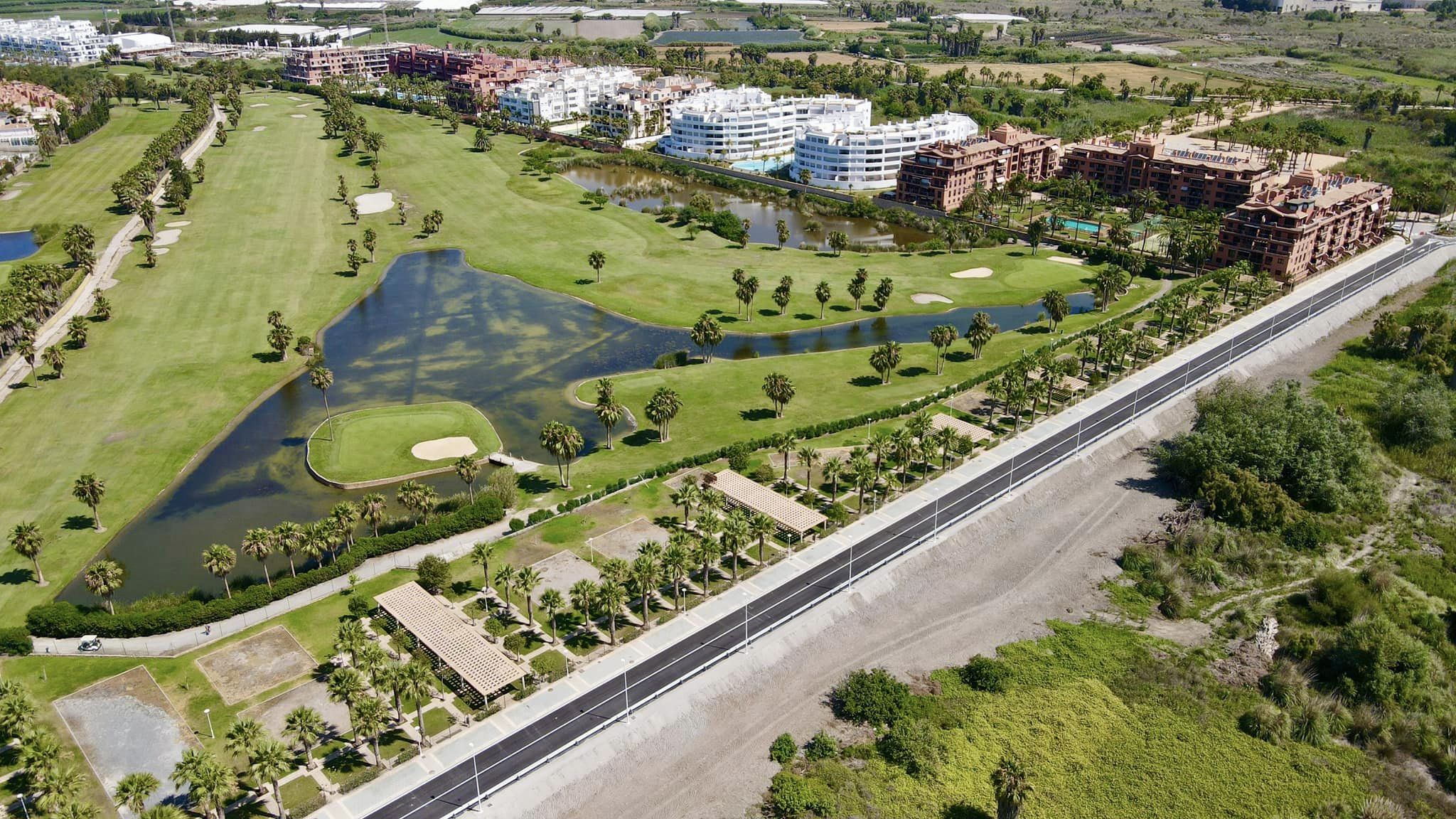 Playa Granada cierra 2023 con el anuncio de una nueva promoción de 89 viviendas
